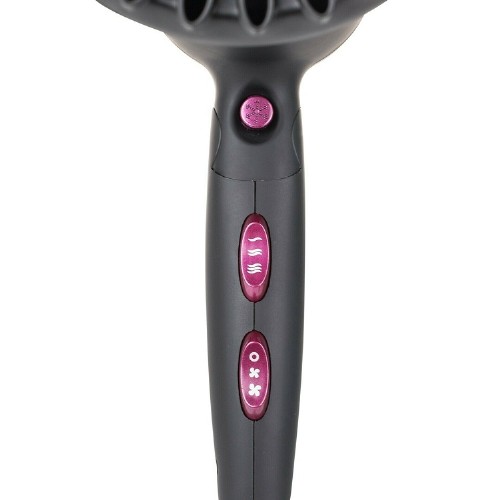 ΣΕΣΟΥΑΡ SINGER BEAUTY AC 2200W IONIC